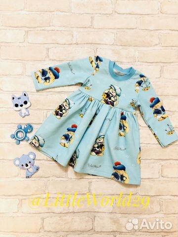 Платье Платье