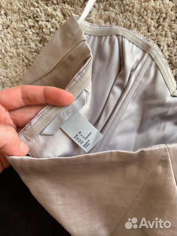 Платье Zara