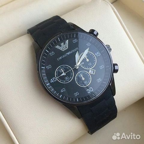Часы Armani механика Часы Armani механика