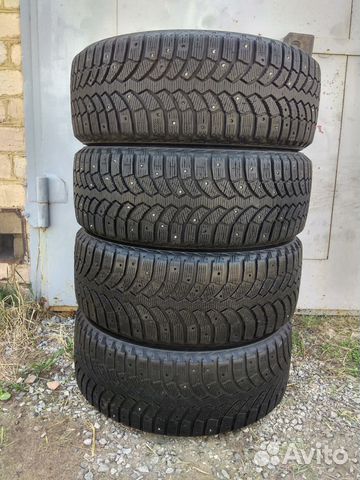 Японские шины Bridgestone Blizzak R16