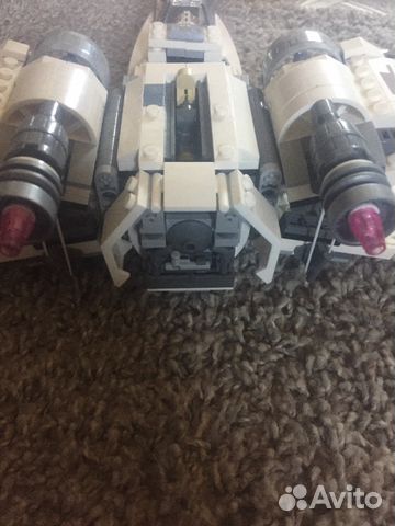 Lego Star Wars