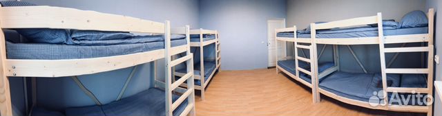 Комната 16 м² в > 9-к, 5/5 эт. Комната 16 м² в > 9-к, 5/5 эт.