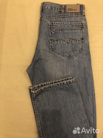 Джинсы мужские Wrangler Джинсы мужские Wrangler