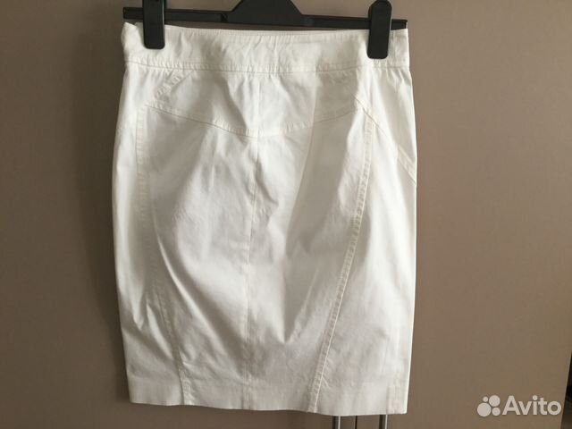 Новая юбка Max Mara