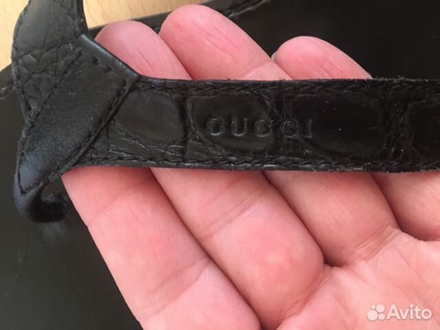 Шлепанцы,сланцы Gucci оригинал Шлепанцы,сланцы Gucci оригинал