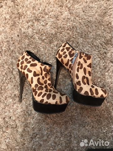 Ботильоны Ботильоны