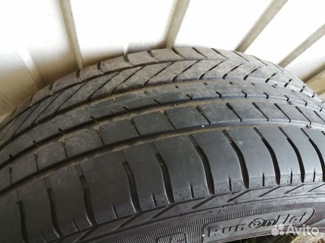 Goodyear Excellence на эксклюзивных дисках