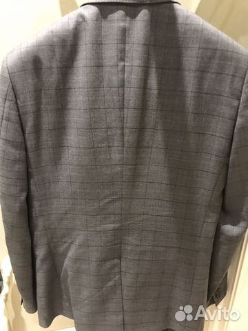 Костюм Английской марки burberry Костюм Английской марки burberry