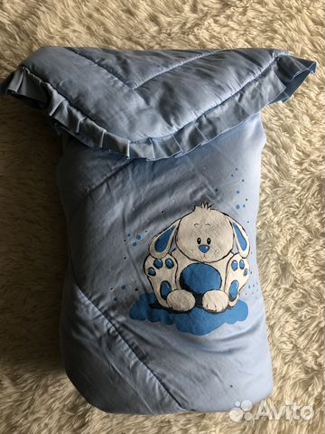 Конверт-одеяло на выписку Конверт-одеяло на выписку