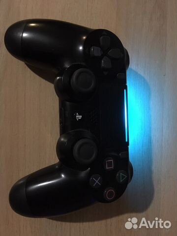 Dualshock 4 v2
