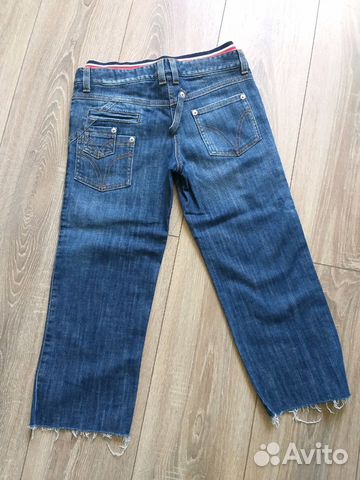 Джинсы Dolce &Gabbana junior оригинал Джинсы Dolce &Gabbana junior оригинал