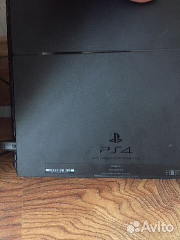 Sony PS4
