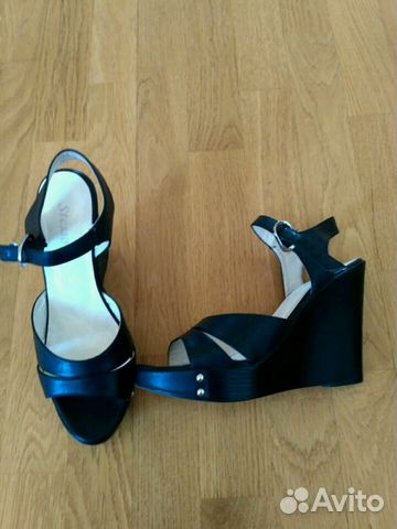 Босоножки Босоножки