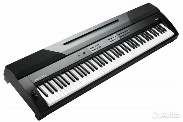 Пианино Kurzweil KA70 + смартфон в подарок Пианино Kurzweil KA70 + смартфон в подарок