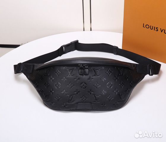 Поясная сумка Louis Vuitton Discovery Поясная сумка Louis Vuitton Discovery