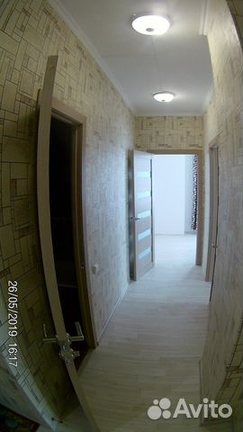 2-к квартира, 41 м², 23/24 эт.