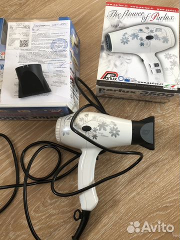 Профессиональный фен Профессиональный фен