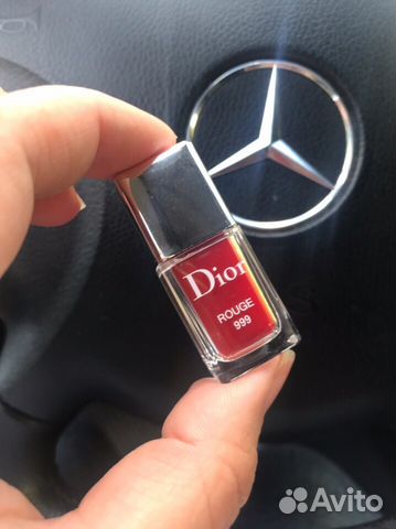Флешка Dior, Оригинал