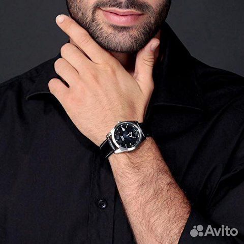 Новые популярные мужские часы casio BEM-116L-1A Новые популярные мужские часы casio BEM-116L-1A