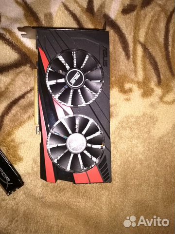 Gtx 1050 TI