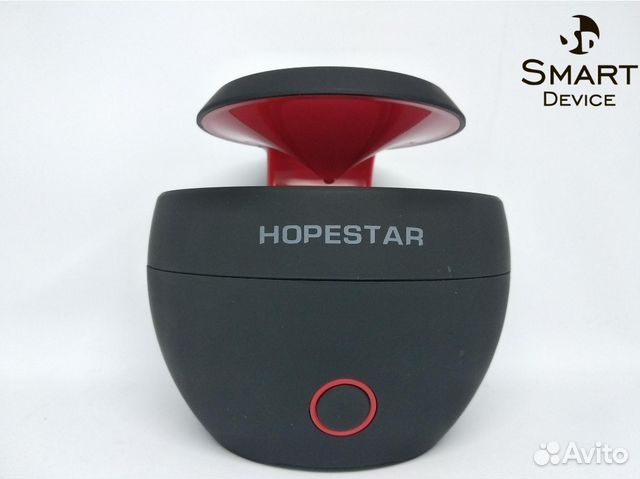 Bluetooth-колонка hopestar H38
