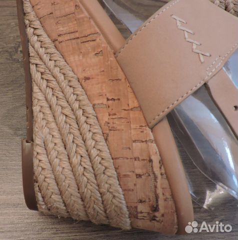 Босоножки UGG новые Босоножки UGG новые
