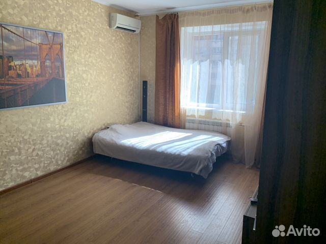 2-к квартира, 60 м², 9/9 эт. 2-к квартира, 60 м², 9/9 эт.
