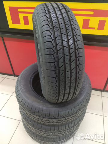 Шины Tigar Summer SUV 205/70 R15 новые Шины Tigar Summer SUV 205/70 R15 новые