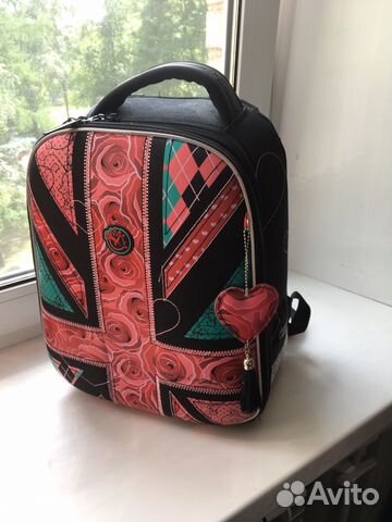 Рюкзак школьный Рюкзак школьный