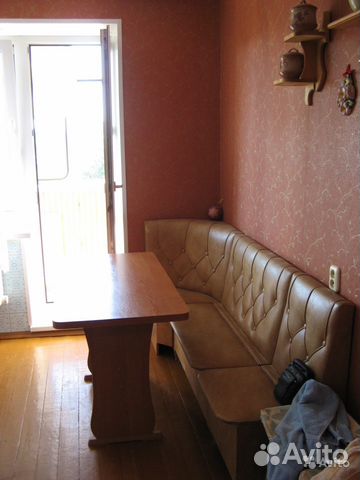 1-к квартира, 35 м², 8/9 эт.