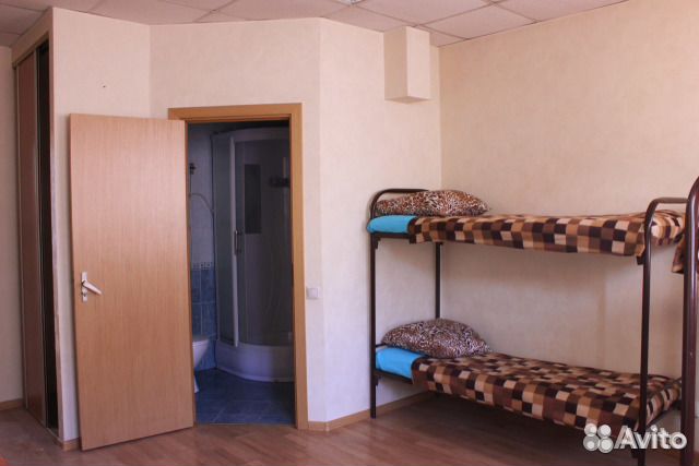 Комната 19 м² в 3-к, 4/4 эт. Комната 19 м² в 3-к, 4/4 эт.
