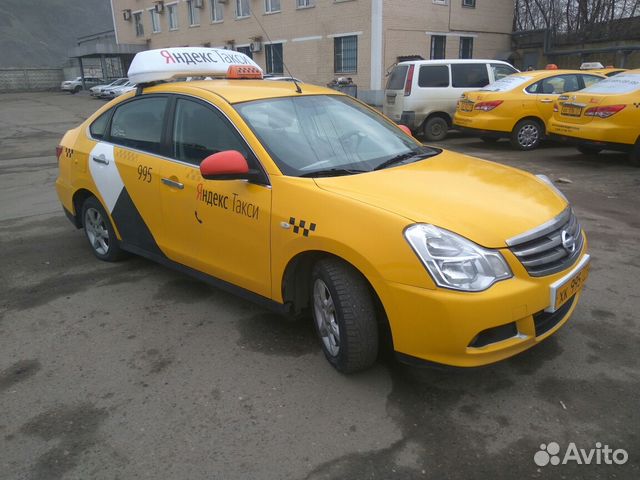 Аренда авто для такси Аренда авто для такси