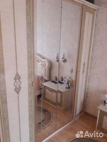 1-к квартира, 32 м², 3/9 эт. 1-к квартира, 32 м², 3/9 эт.