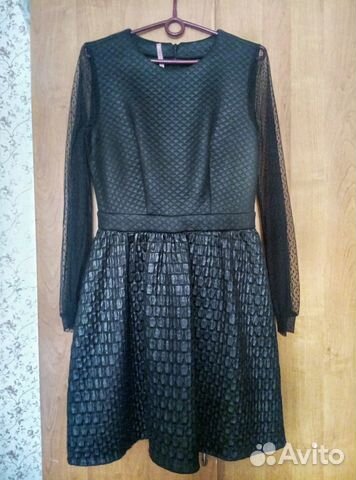 Платье вечернее на выпускной