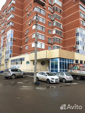 Продается производственно-торговое помещение 606 м Продается производственно-торговое помещение 606 м