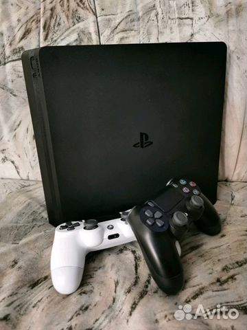 PS4