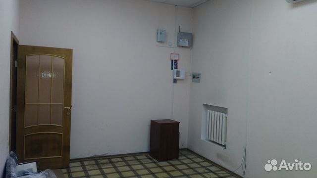Торгово - офисное помещение 70 м²