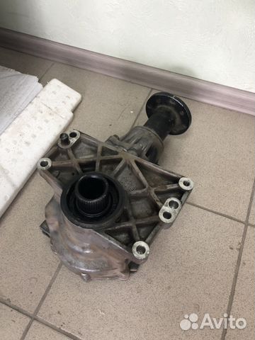 Раздаточная коробка 47300-3B600 Hyundai / Kia