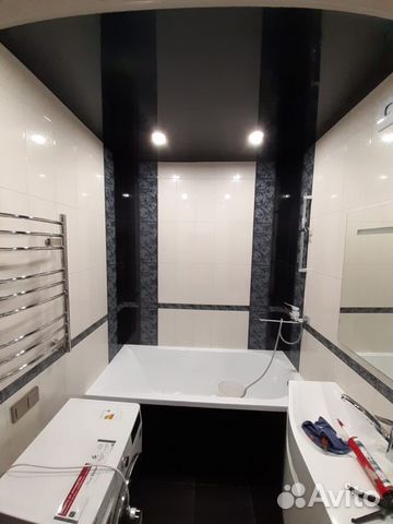 Ремонт и отделка квартир