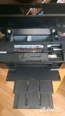 Epson L1800