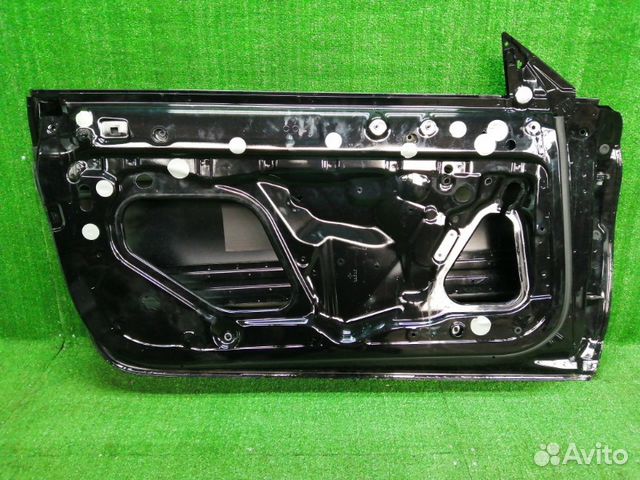 Дверь передняя левая Mercedes-Benz C-Class C205 Дверь передняя левая Mercedes-Benz C-Class C205