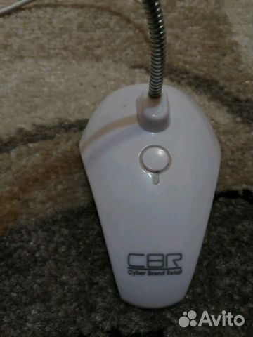 Лампа USB