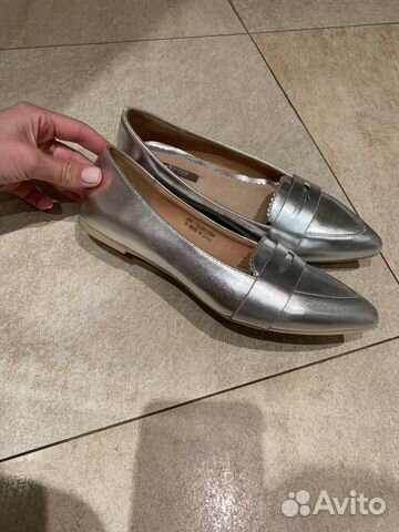 Балетки Балетки