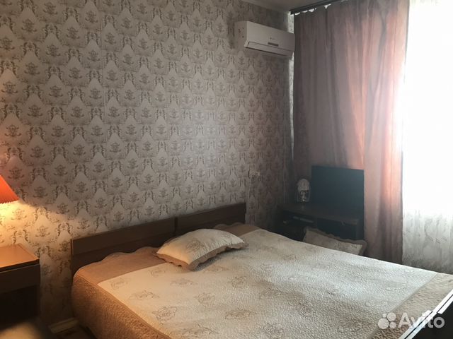 2-к квартира, 45 м², 7/9 эт.