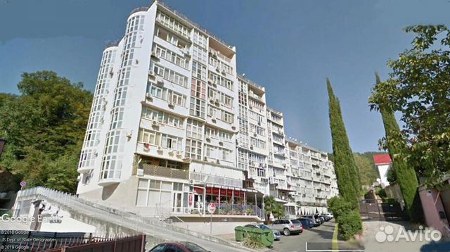 

2-к. квартира, 54 м², 2 кровати