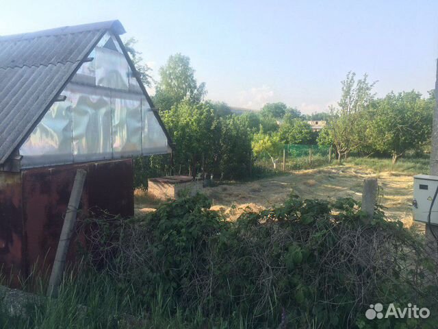 Участок 6 сот. (ИЖС) Участок 6 сот. (ИЖС)