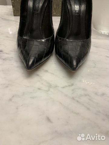 Туфли casadei