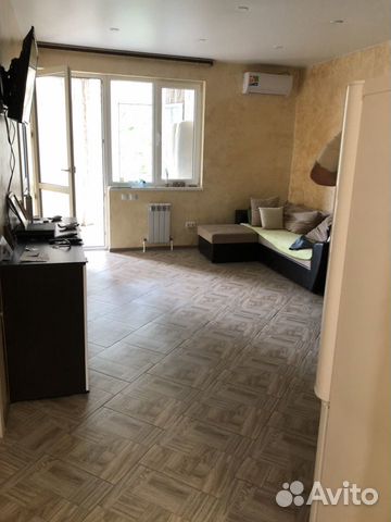 3-к квартира, 68 м², 6/16 эт.