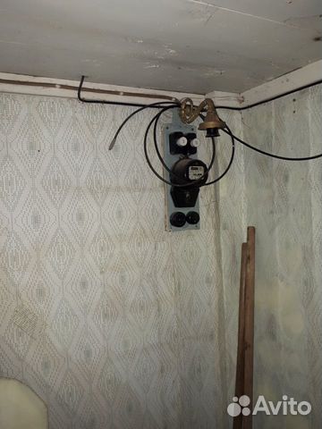 Дача 20 м² на участке 4 сот. Дача 20 м² на участке 4 сот.