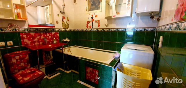 3-к квартира, 65 м², 4/5 эт. 3-к квартира, 65 м², 4/5 эт.